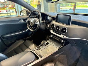 Kia Stinger T-GDi GT-Line aut.