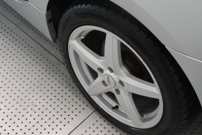 BMW 220d Gran Tourer Sport Line aut.