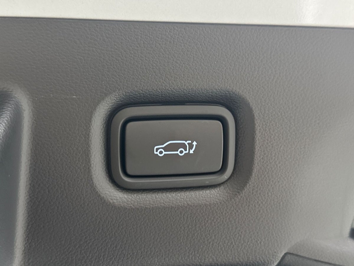 Hyundai Ioniq 5 Ultimate AWD billede 23