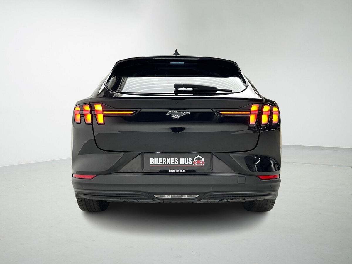 Ford Mustang Mach-E Standard Range billede 7