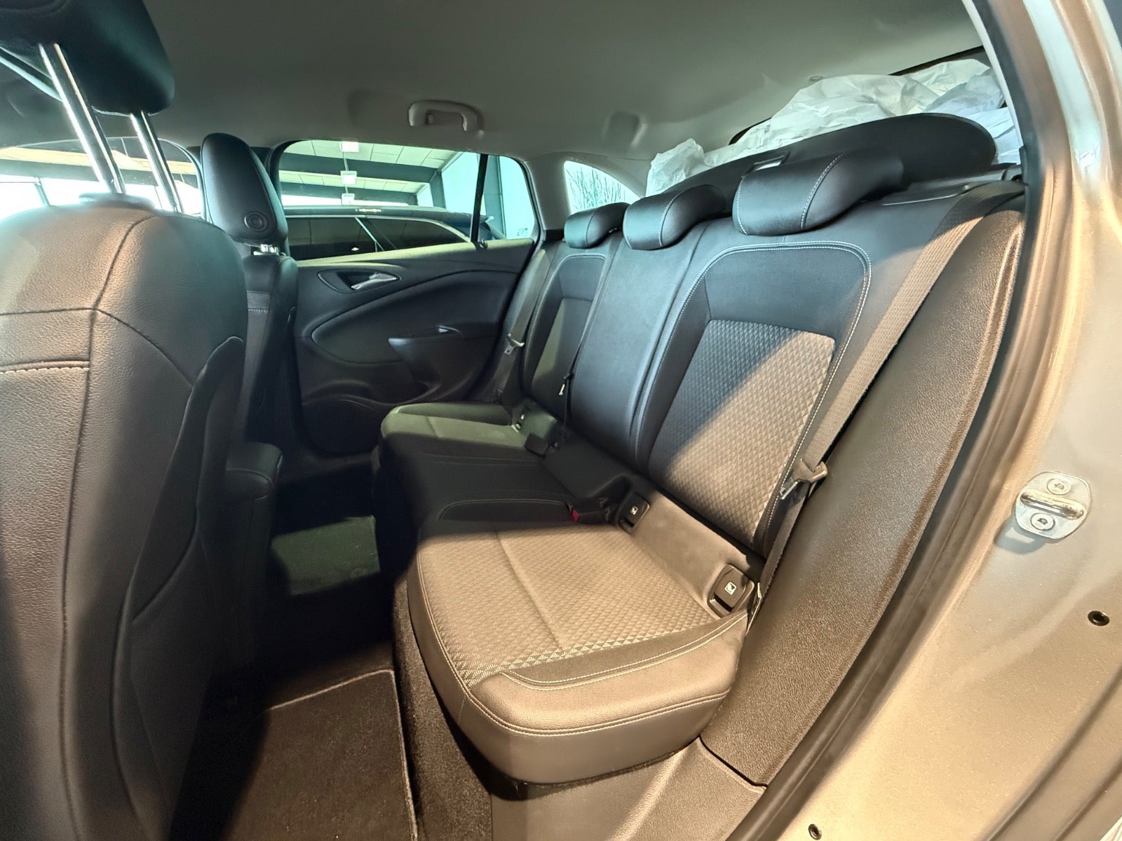 Billede af Opel Astra 1,4 T 150 Innovation Sports Tourer aut.