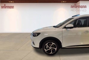 MG EHS PHEV Luxury