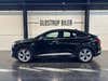 Audi Q4 e-tron S-line Sportback thumbnail