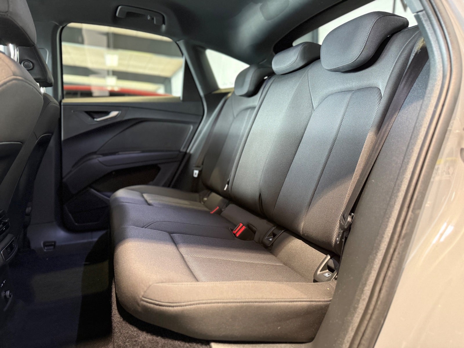 Billede af Audi Q4 e-tron 40 Sportback