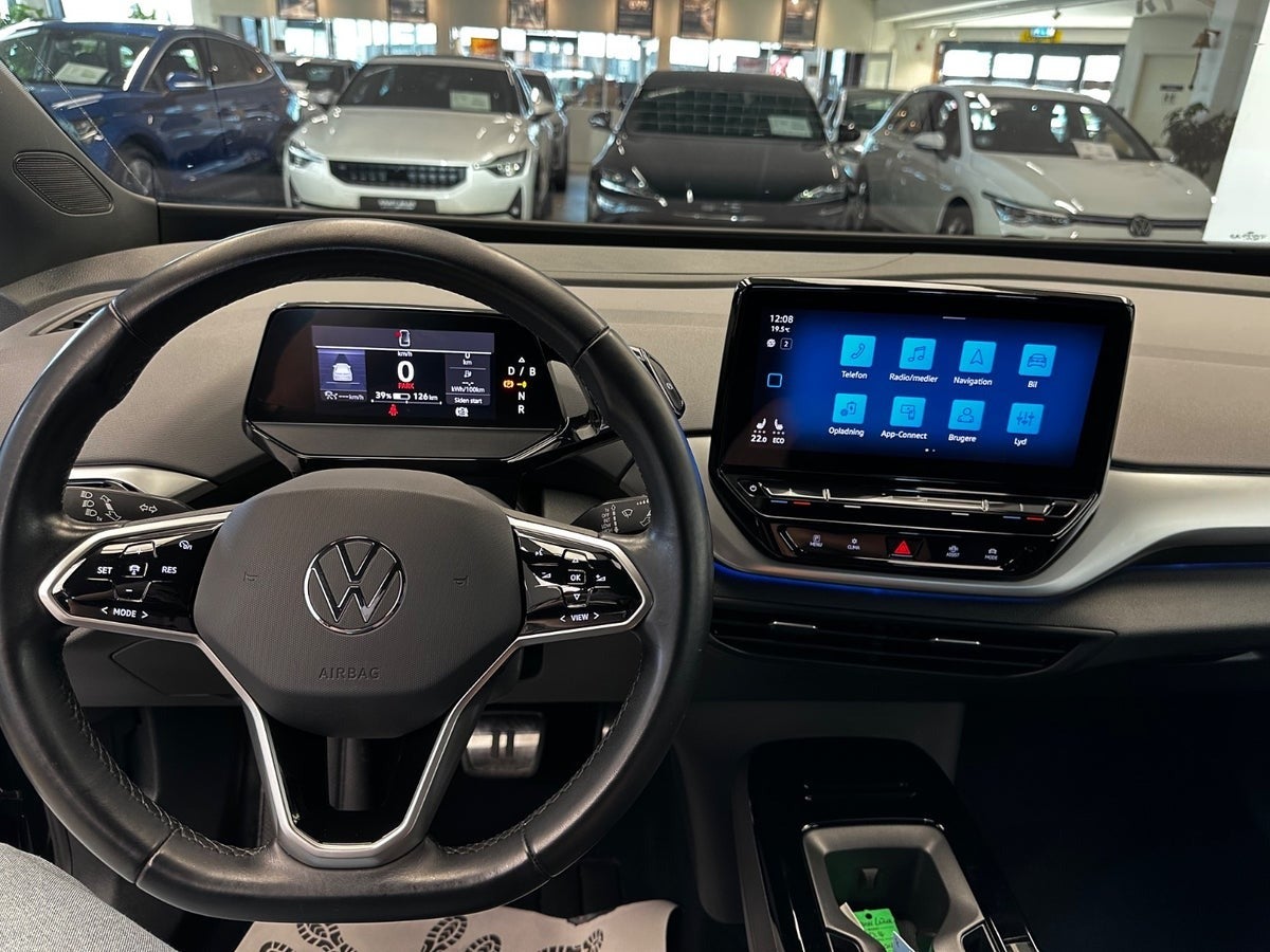 Billede af VW ID.4 77 Pro Performance