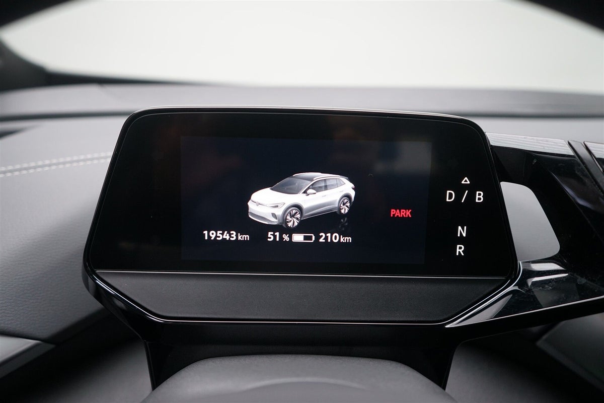 VW ID.4 Pro Performance billede 12