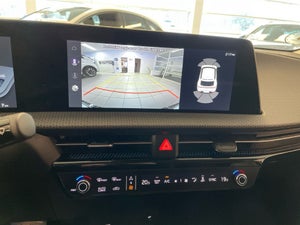 Kia EV6 Long Range Upgrade