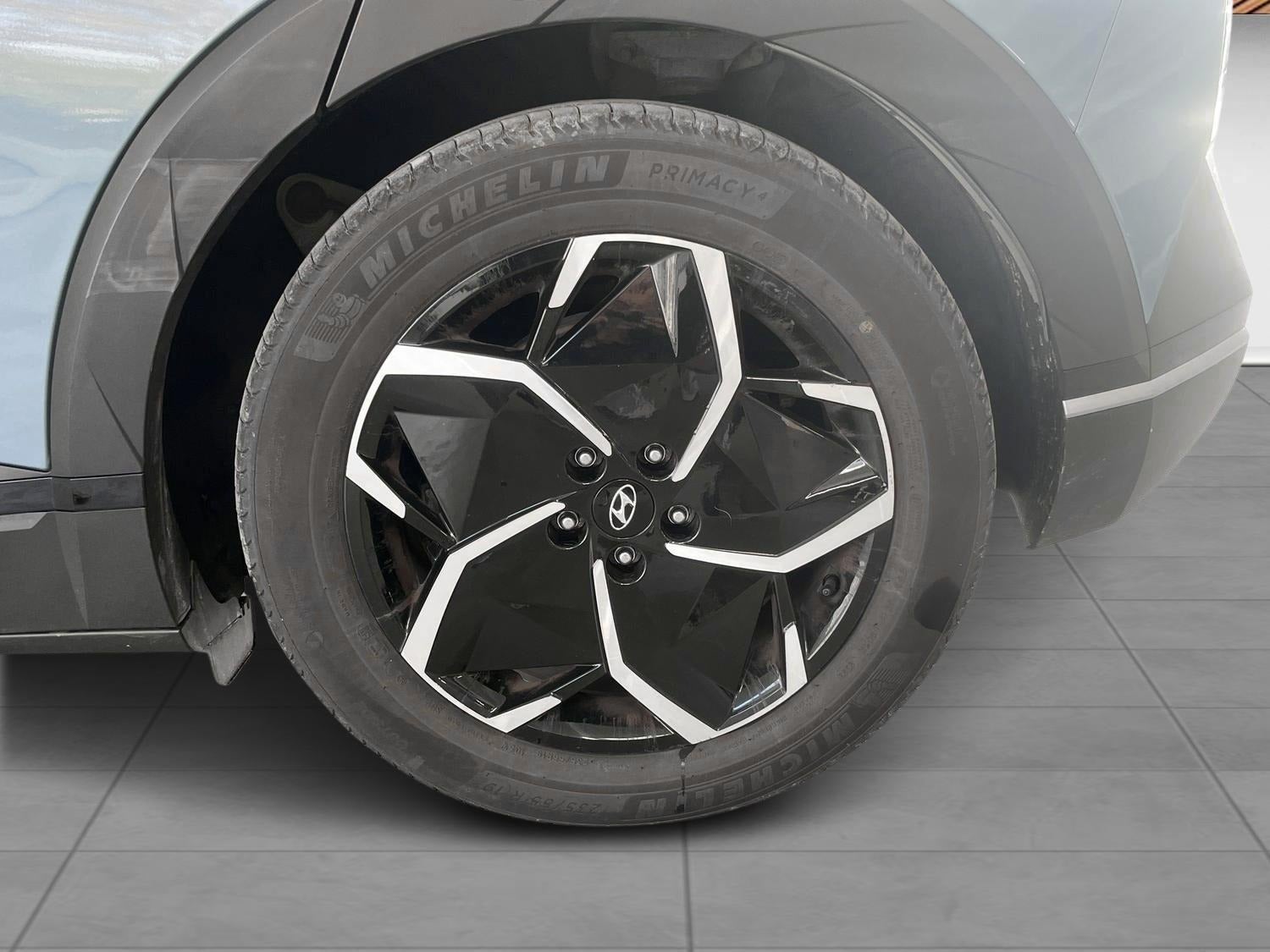 Billede af Hyundai Ioniq 5 77 Essential