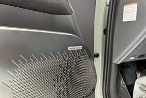 Kia EV2 Long Range Black-Line