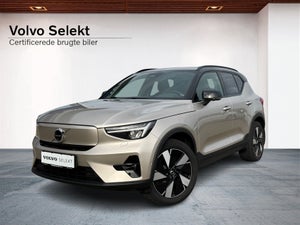 Volvo XC40 ReCharge Extended Range Core
