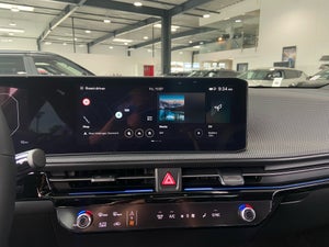Kia EV6 Long Range Performance GT-Line AWD