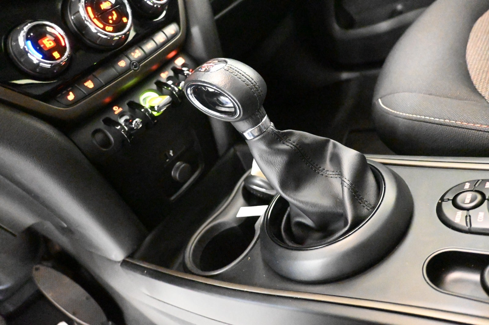 MINI Countryman Cooper SE Essential aut. ALL4