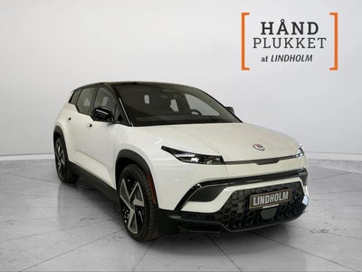 Fisker Ocean  Sport 5d