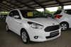 Ford Ka+ Ultimate