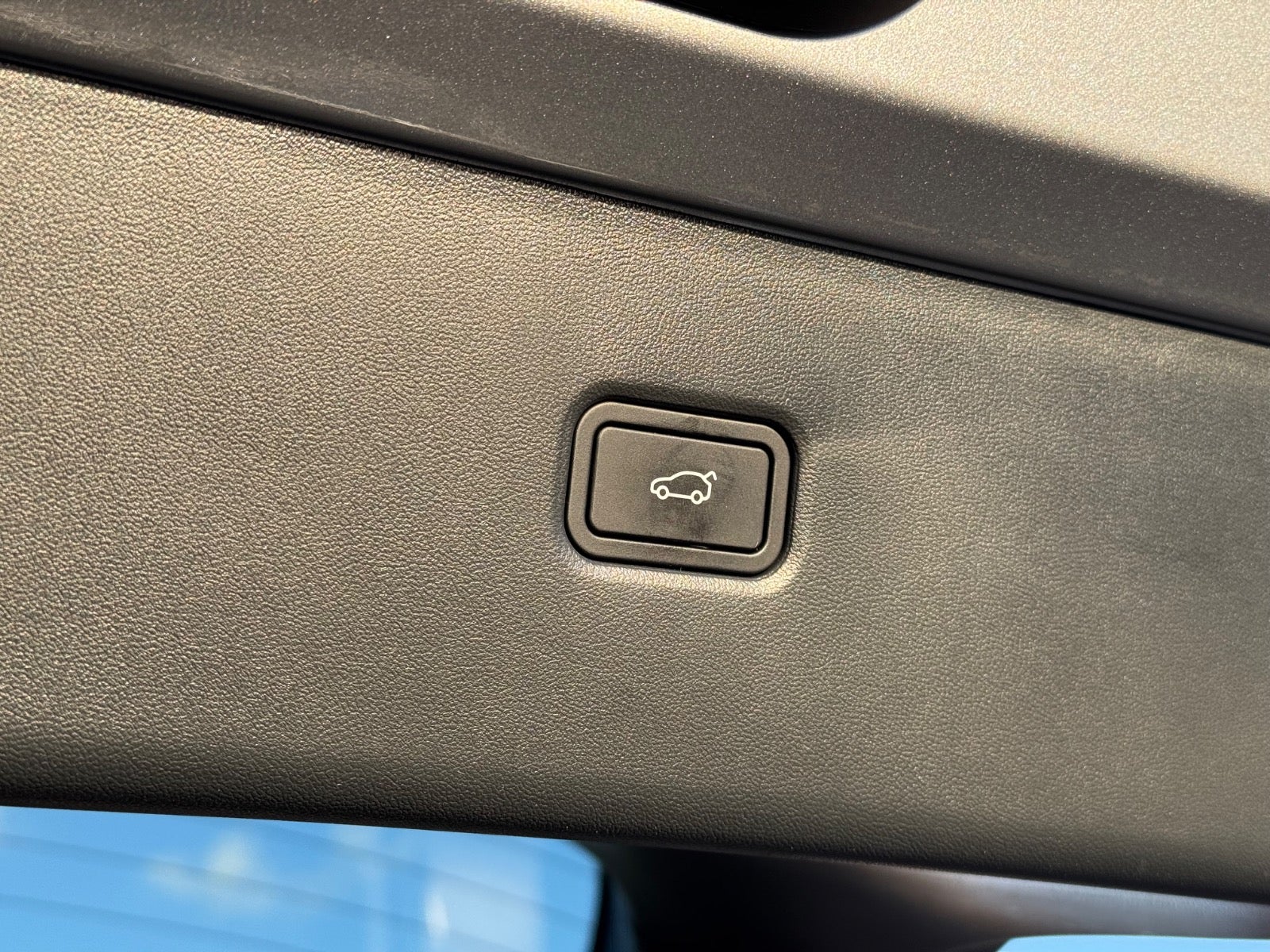 Billede af Xpeng G6  Standard Range