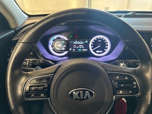 Kia Niro PHEV Comfort DCT