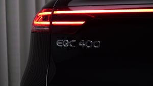 Mercedes EQC400 AMG Line 4Matic
