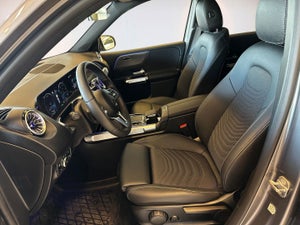 Mercedes EQB300 Progressive 4Matic 7prs