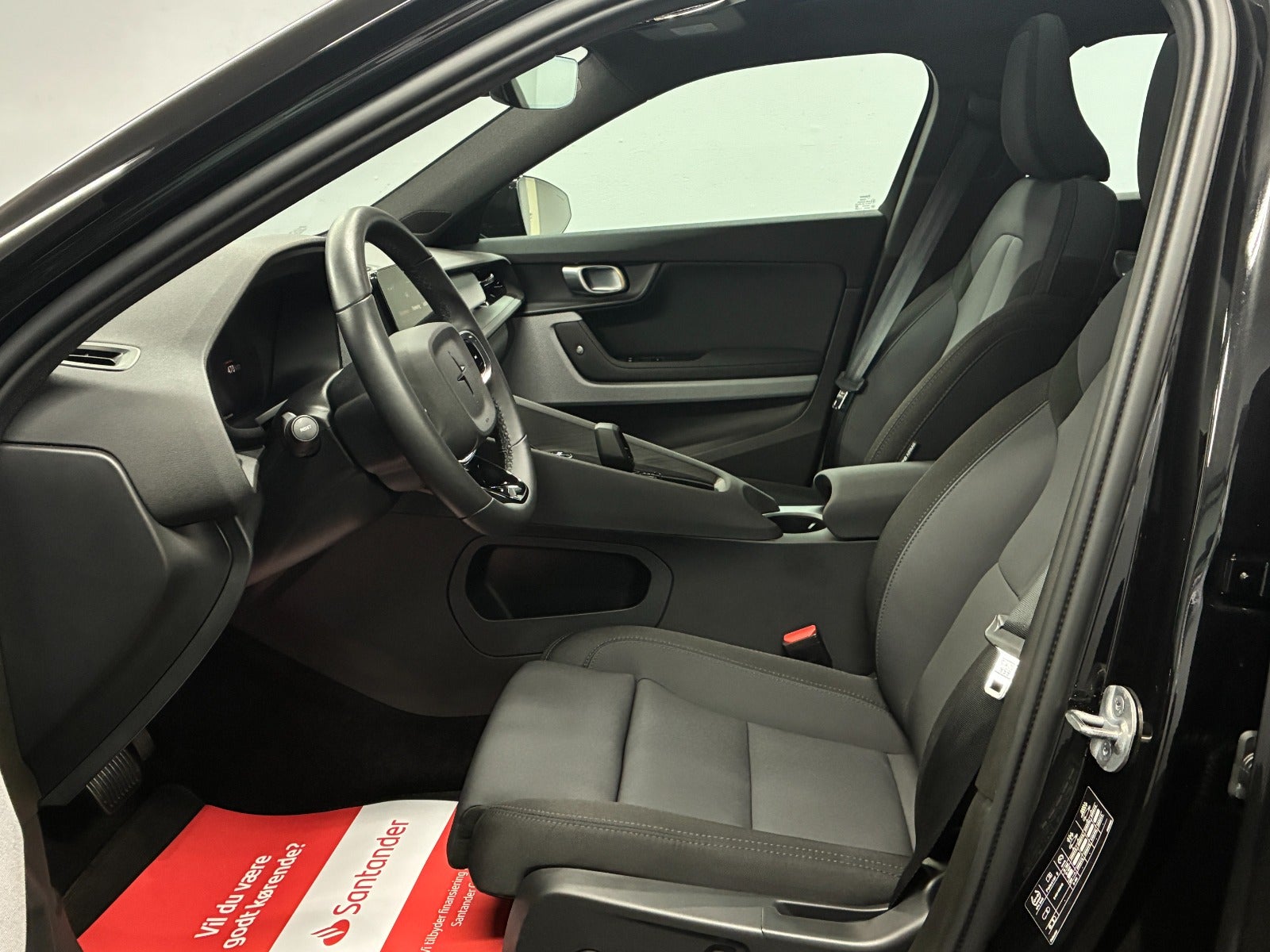Billede af Polestar 2  Long Range