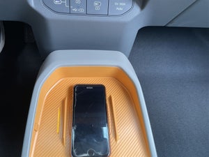 Kia EV3 Long Range Upgrade