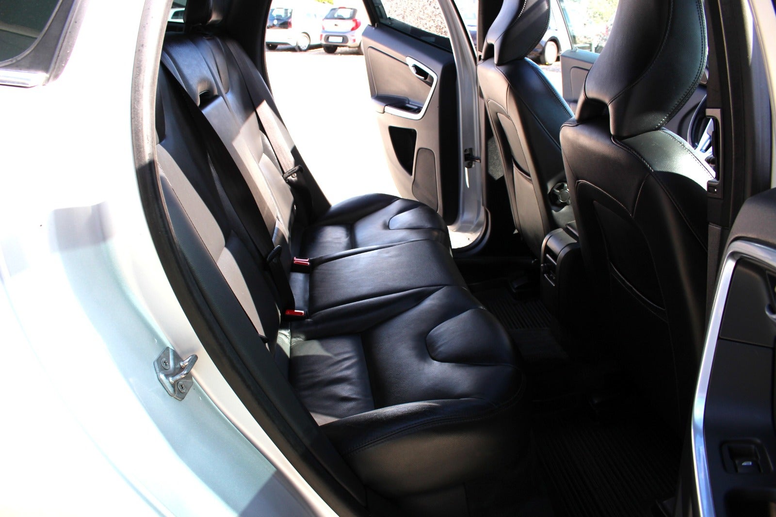 Volvo XC60 D4 181 Summum aut.