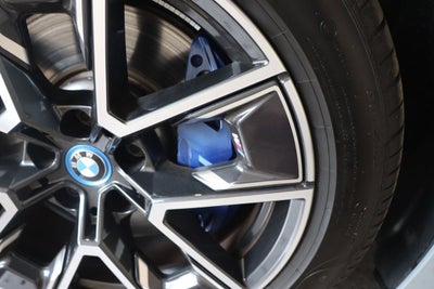 BMW i4 M50 M-Sport xDrive