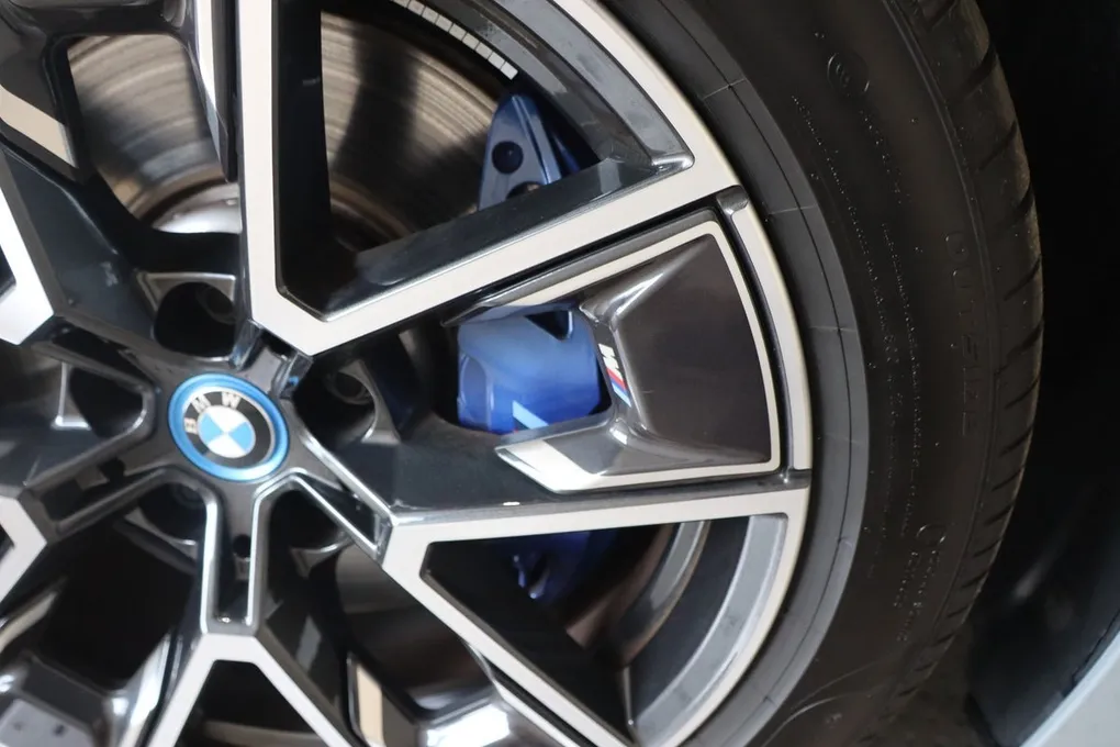 BMW i4 M50 M-Sport xDrive