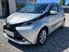 Toyota Aygo VVT-i x-cellence thumbnail