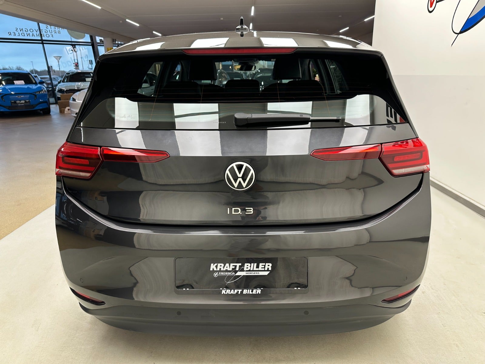 Billede af VW ID.3 58 Pro Performance