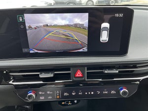 Kia EV6 Long Range Prestige