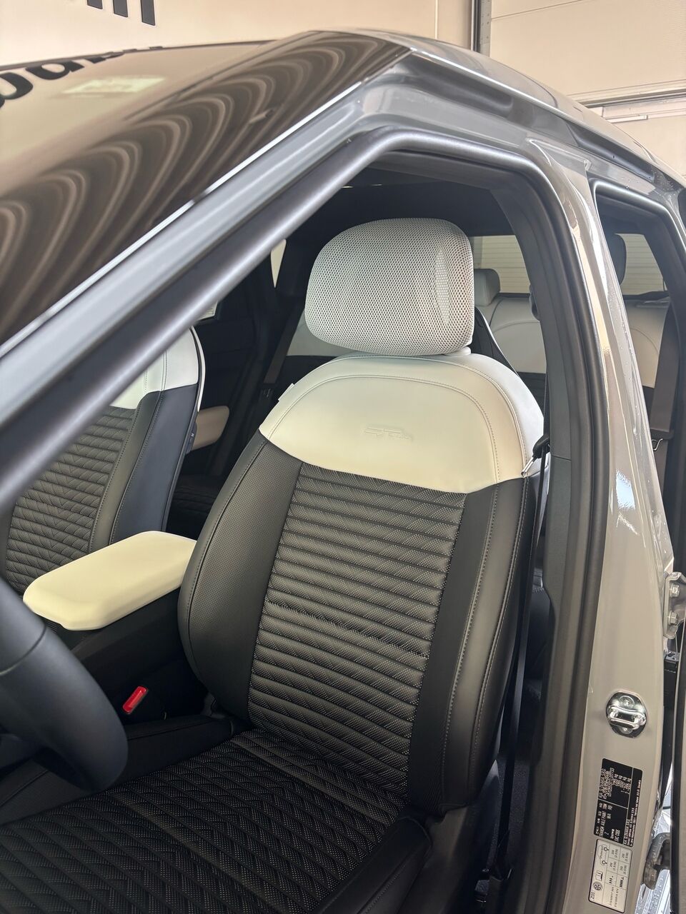 Kia EV4 Long Range GT-Line