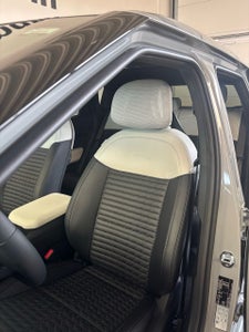 Kia EV4 Long Range GT-Line