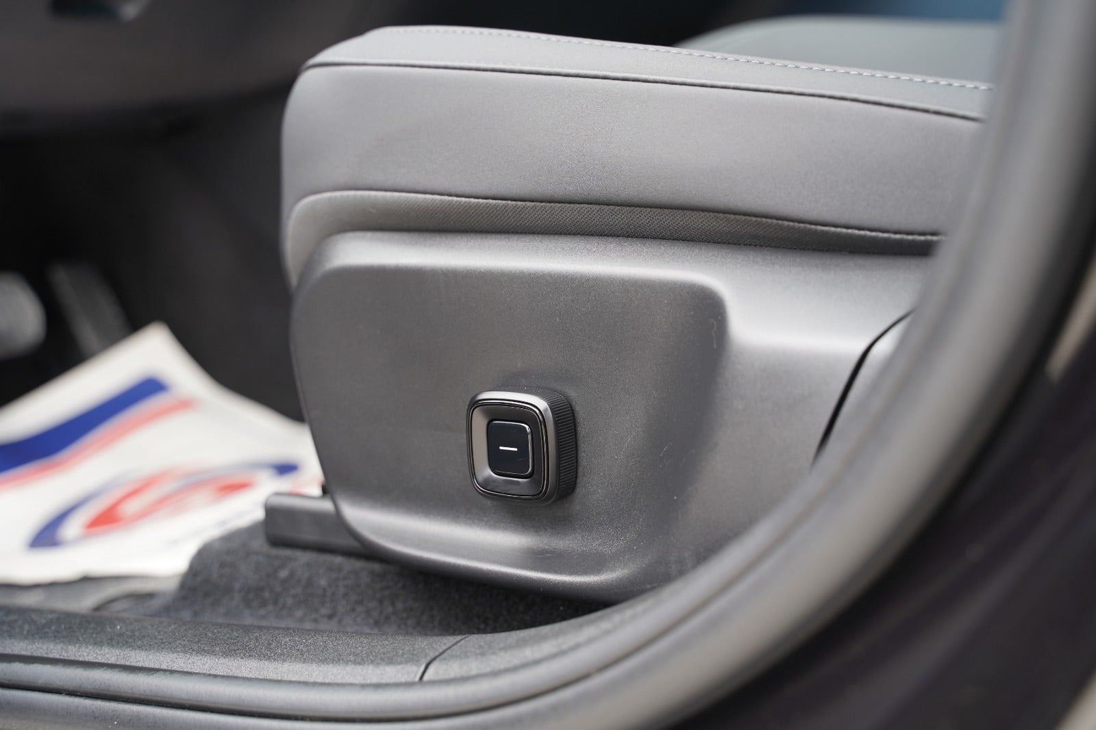 Billede af Volvo EX30  Extended Range Ultra