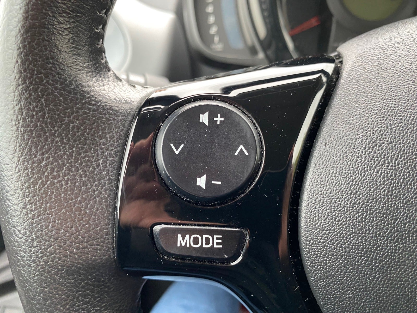 Toyota Aygo, Billede 13