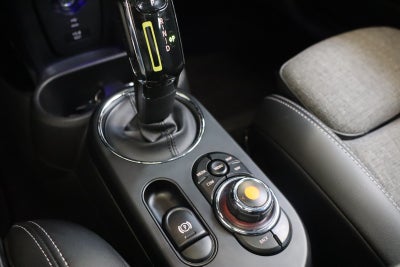 MINI Cooper SE Trim M