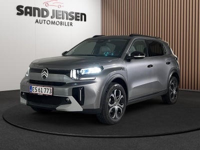 Citroën ë-C3 Aircross 54 Plus Extended Range