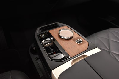 BMW iX xDrive40 Super Charged