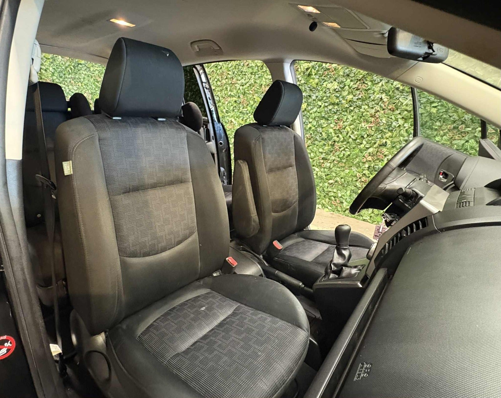 Billede af Mazda 5 2,0 Advance 7prs