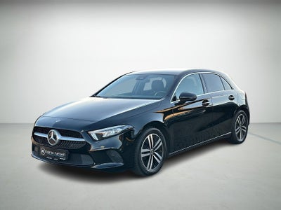 Mercedes A200 Progressive aut.