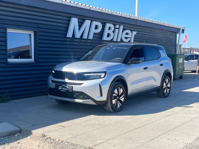 Opel Frontera 44 Edition