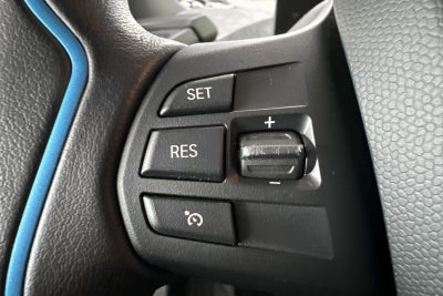 BMW i3 Edition WindMill