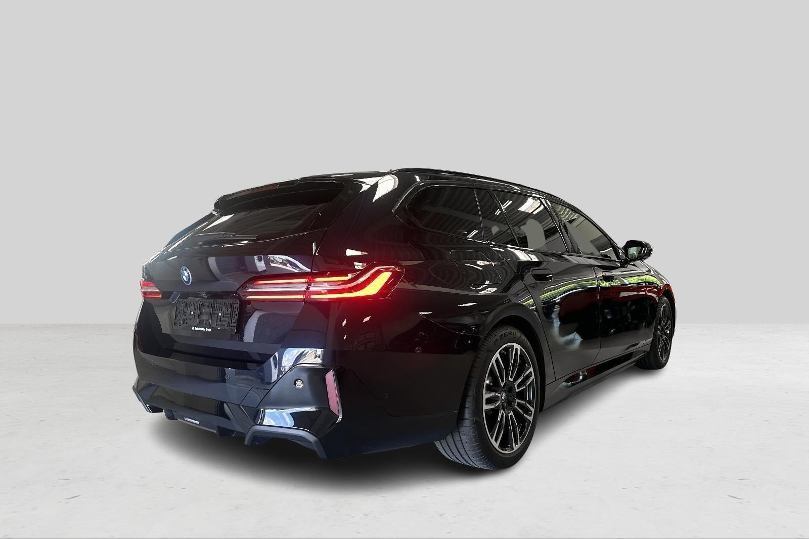 BMW i5 eDrive40 Touring M-Sport