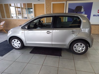 Seat Mii 1,0 60 Style eco 5d