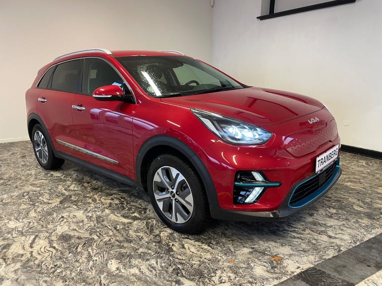 Kia e-Niro Advance