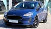 Ford Fiesta ST-Line