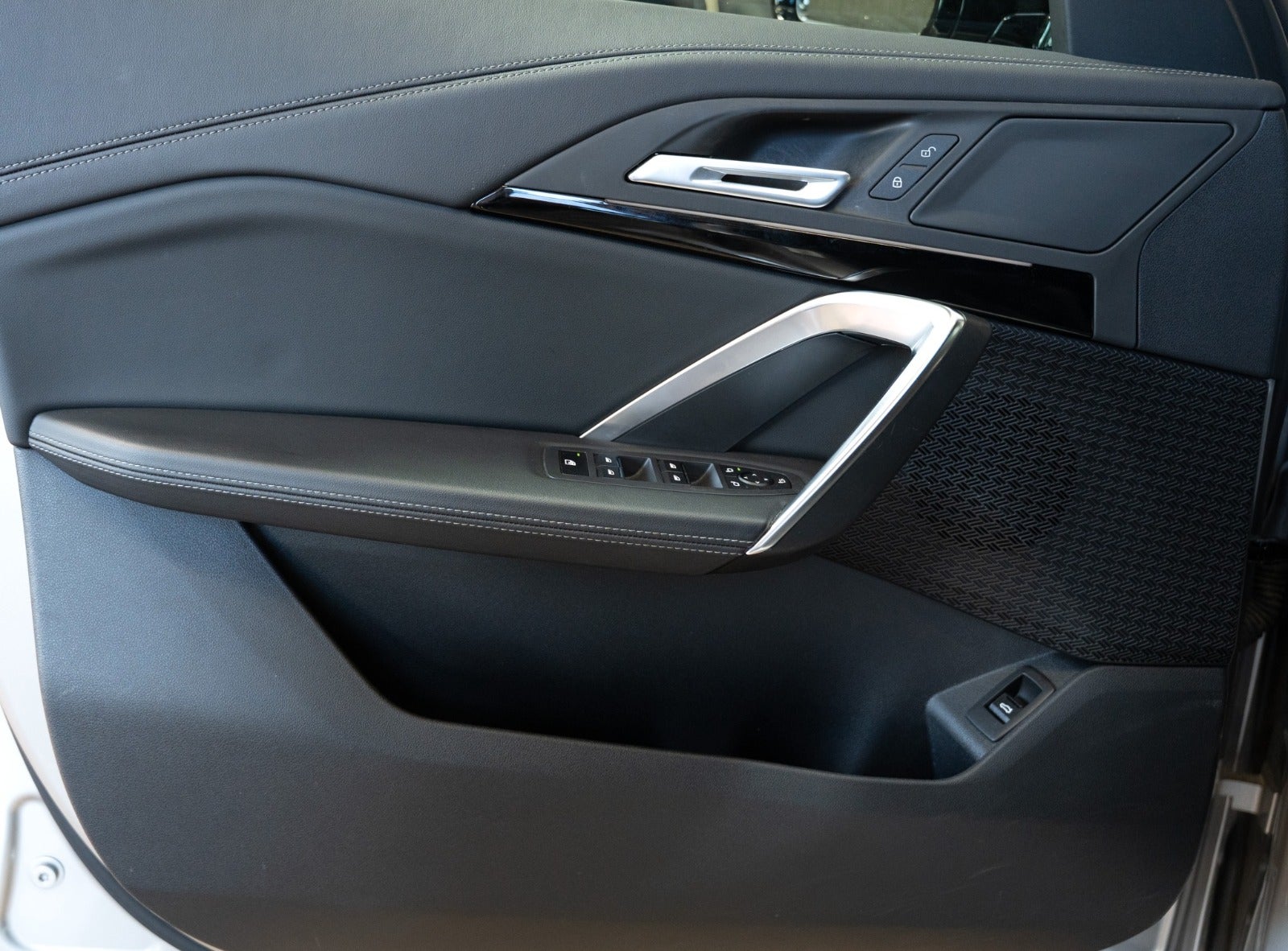 Billede af BMW iX1  eDrive20 M-Sport