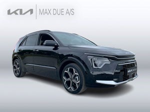 Kia Niro PHEV Upgrade DCT
