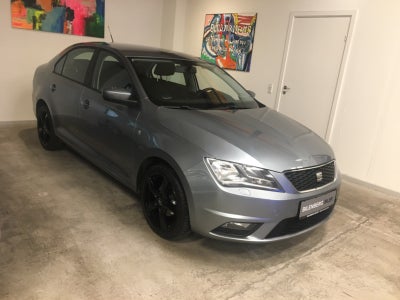 Seat Toledo 1,2 TSi 85 Style 5d