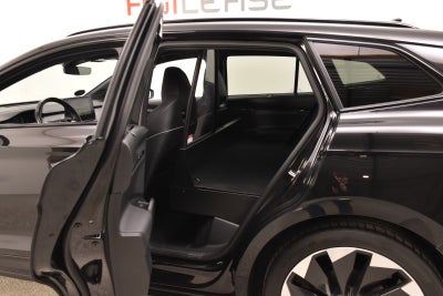 Skoda Enyaq iV Sportline Van