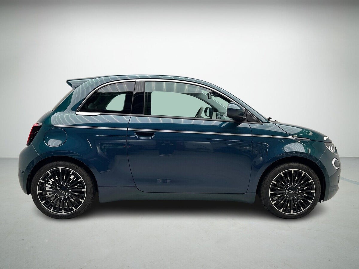 Fiat 500e la Prima billede 6